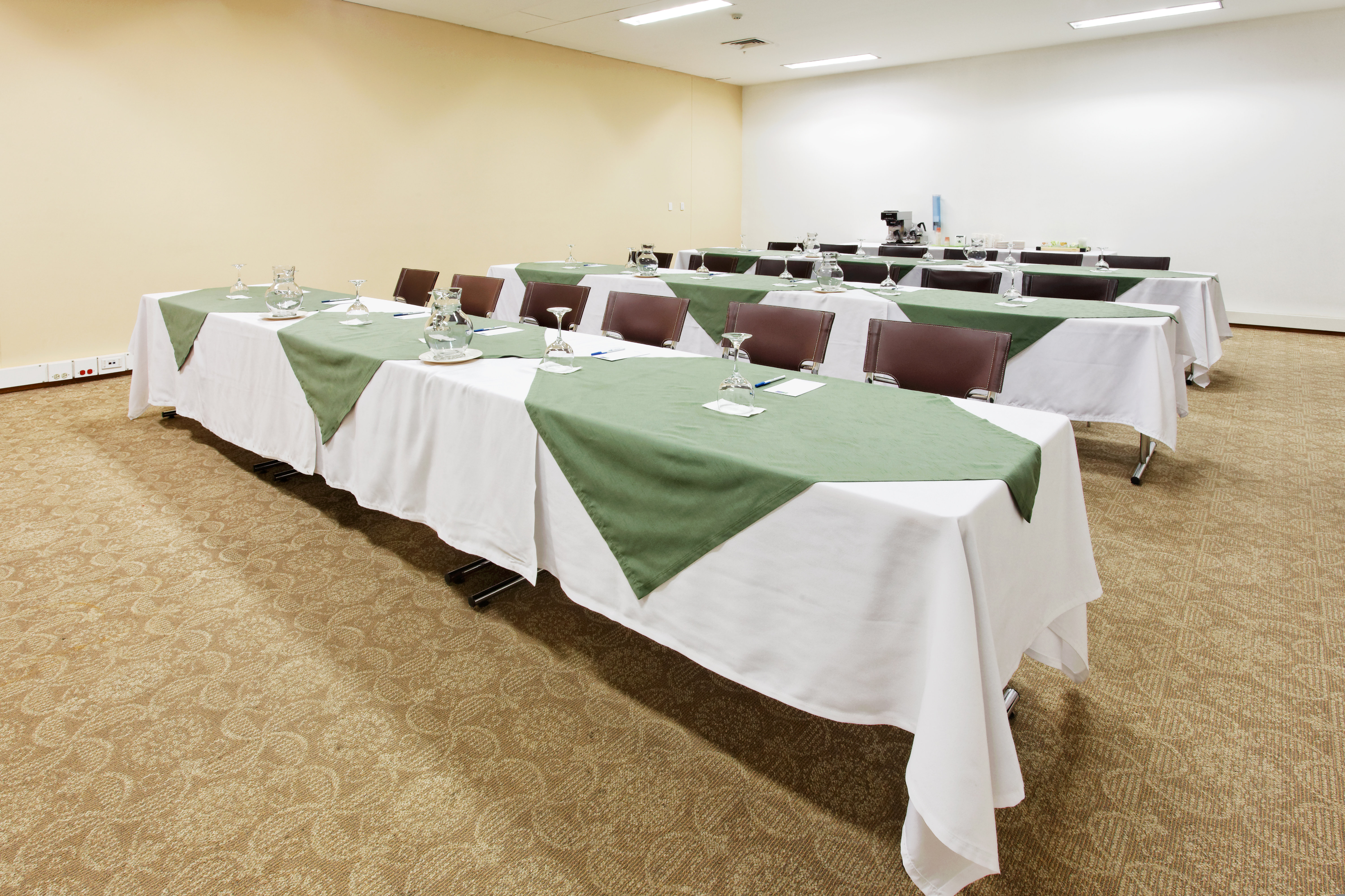 HOLIDAY INN EXPRESS MEDELLIN 61/65