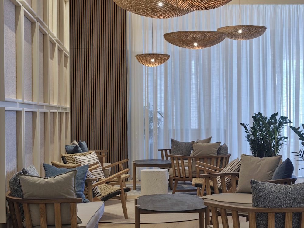 Atlantica Ocean Beach Resort 44/64