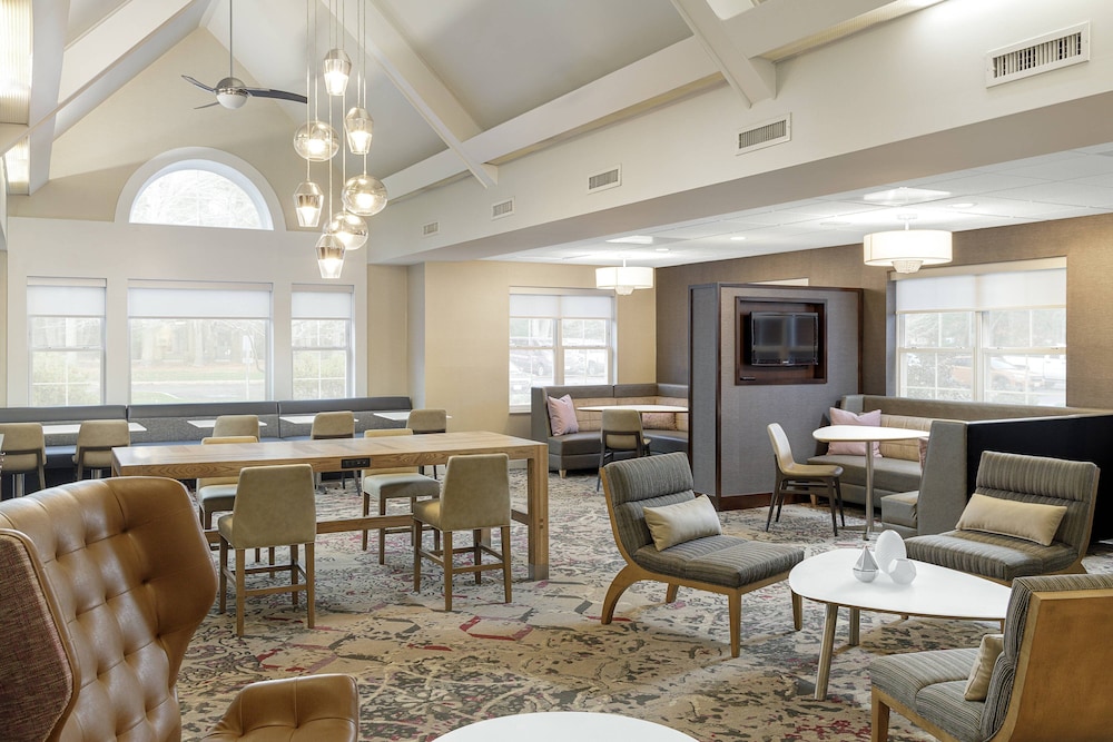 Residence Inn Boston Foxborough 22/25