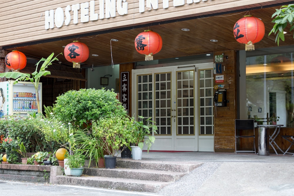 Liwu Hotel Taroko 6/47