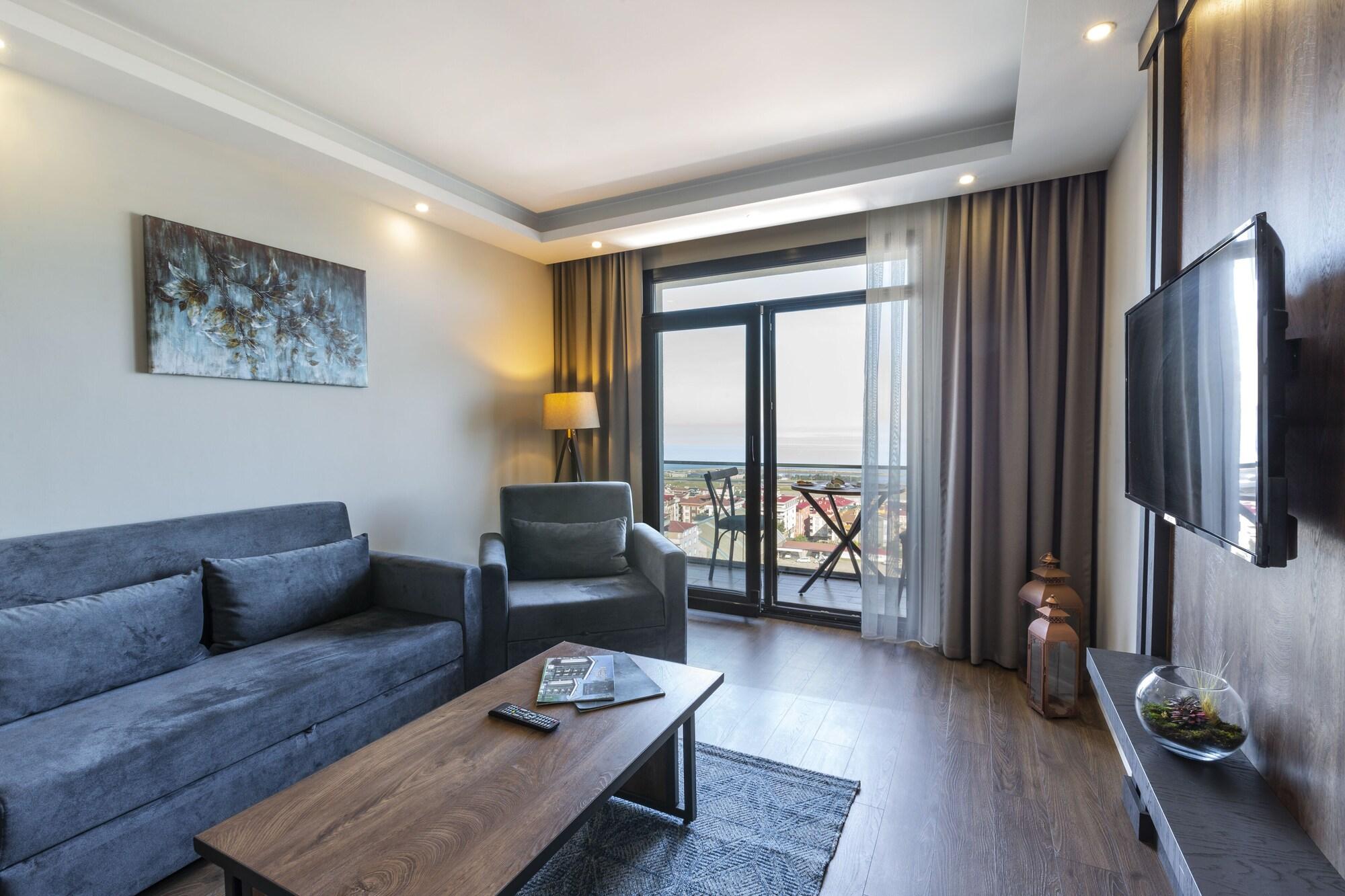 Misal Hotel Trabzon 42/63