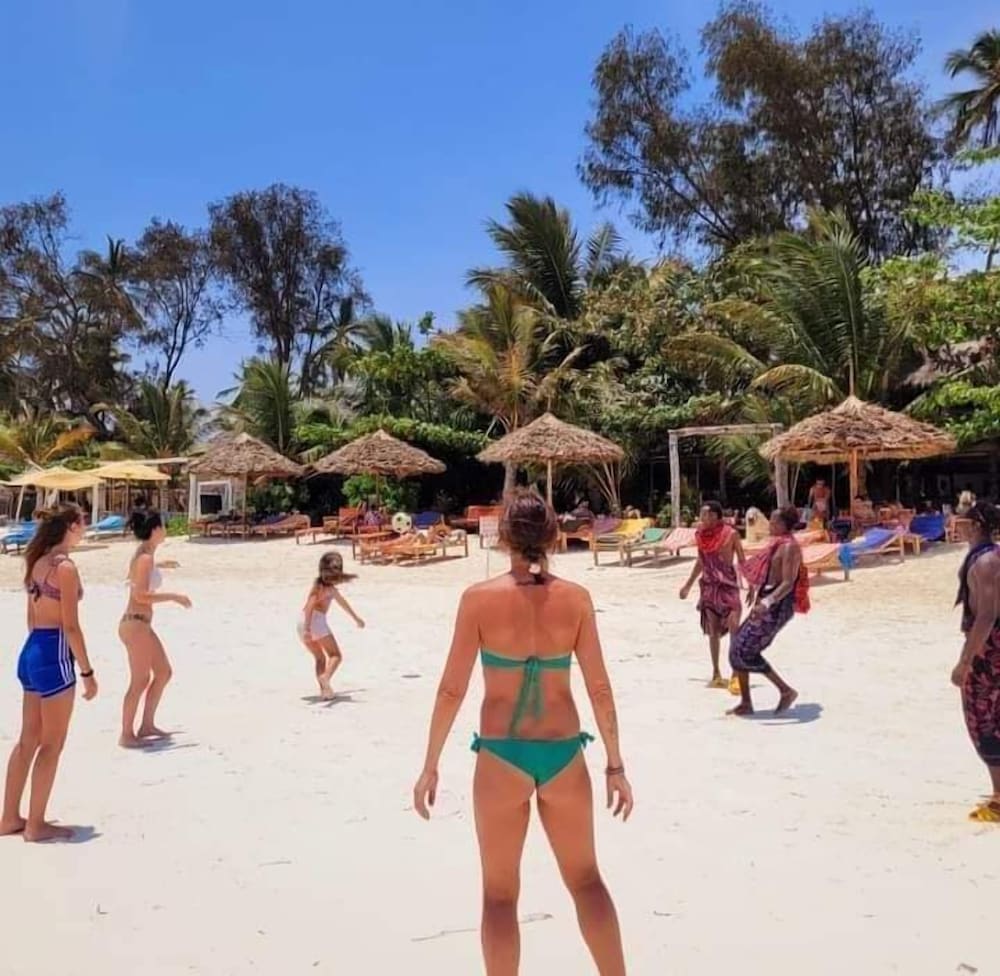 Sipano Beach Lodge Zanzibar 33/45