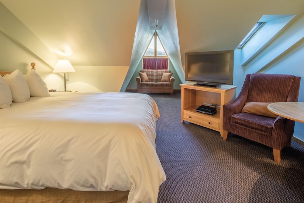 Sugarloaf Mountain Hotel 21/58