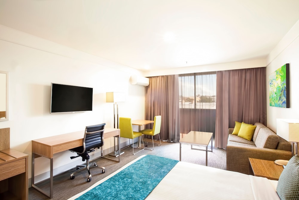 Metro Aspire Hotel Sydney 30/57