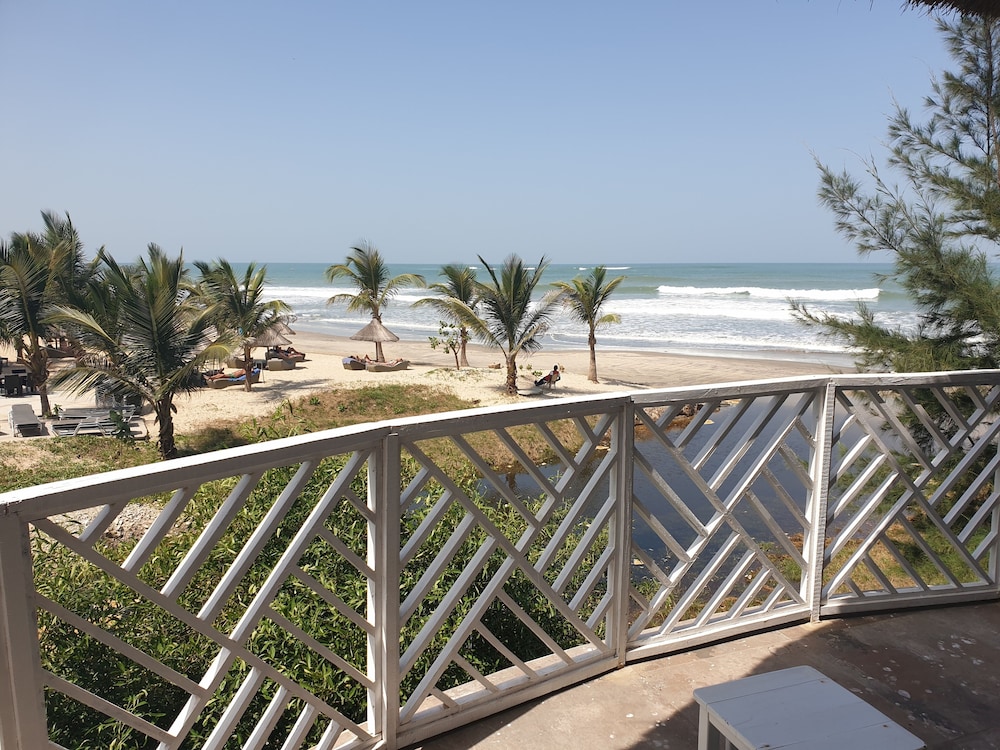 Balafon Beach Resort 13/74
