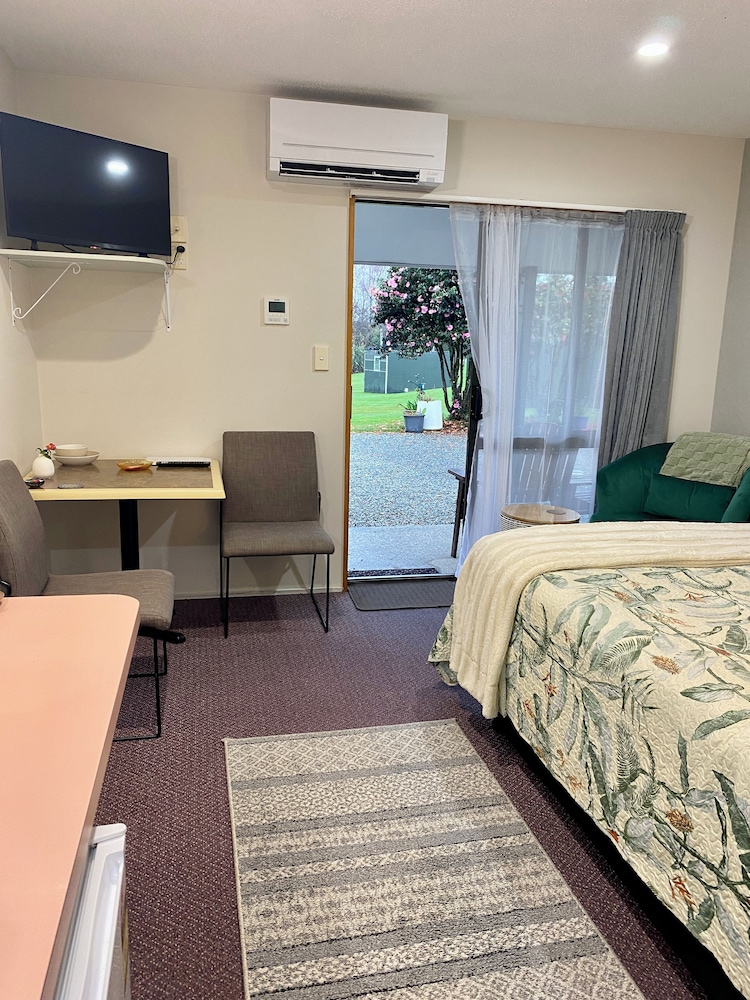 Heritage Park Lodge 15/59