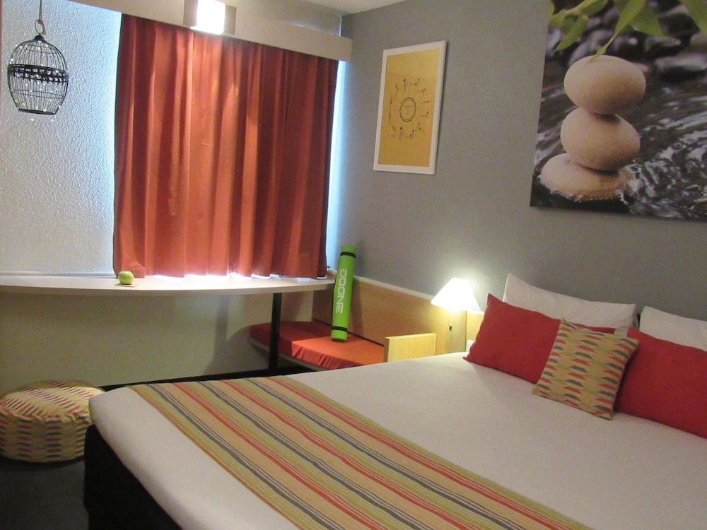 Ibis Coimbra Centro 21/68