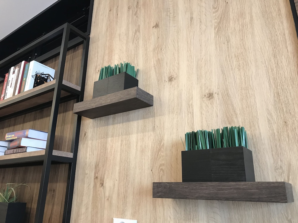 Nest Hotel Hakata Station 6/58