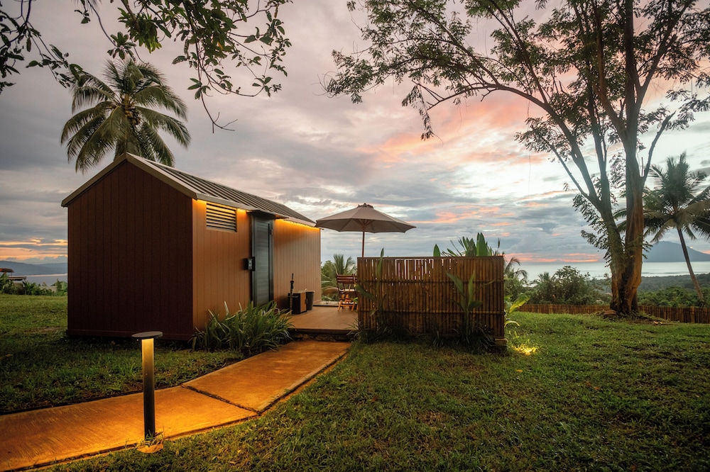 Bobocabin Bunaken Hills, Manado 54/60