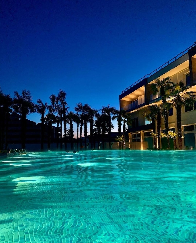 Hotel Terme Venezia 58/59
