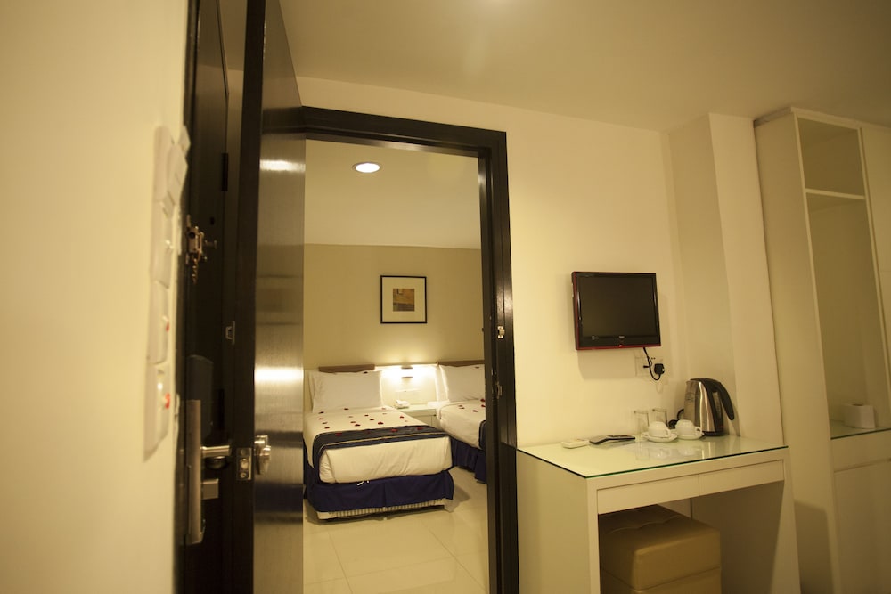 Mangga Boutique Hotel 27/48