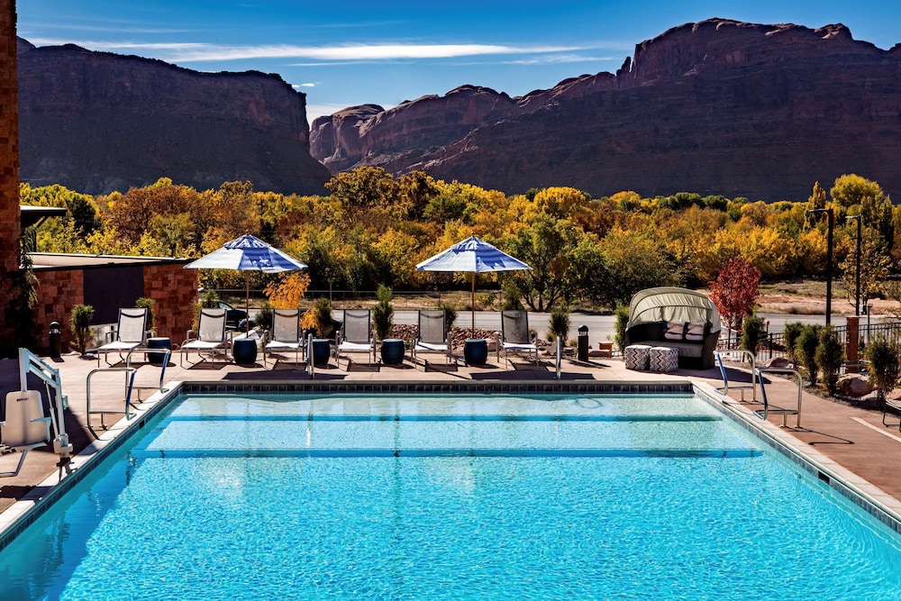HYATT PLACE MOAB in MOAB - UT