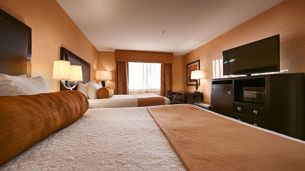 Lloyd Hotel Astoria Bayfront, Ascend Hotel Collection, OR 18/43