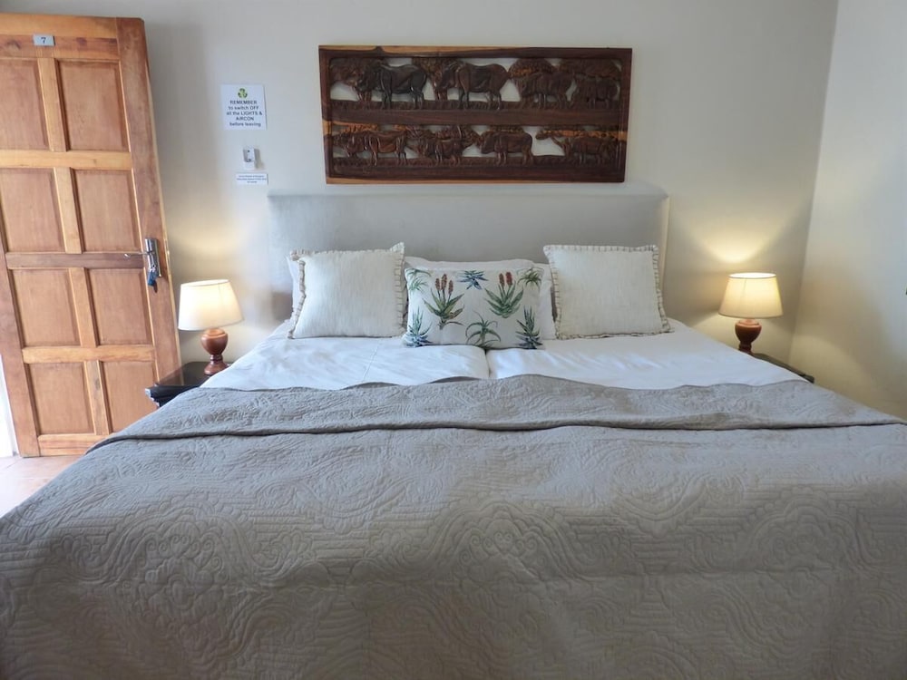 Tsumeb Backpackers 12/50