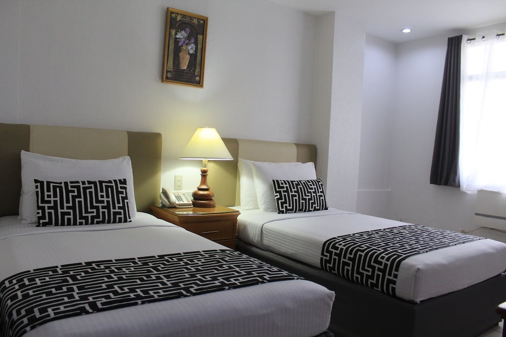 LAS PALMAS HOTEL DE MANILA 16/39