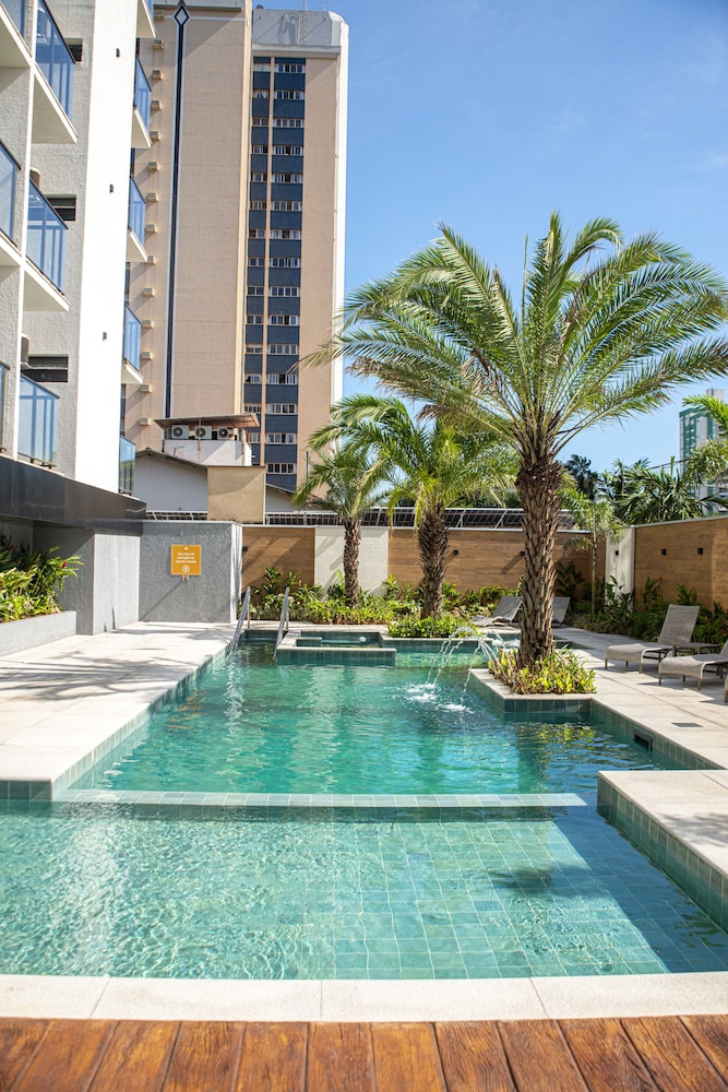 Rafain Centro Hotel 61/65