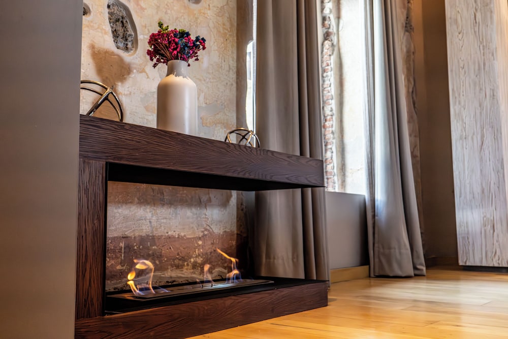 Cartesiano Boutique & Wellness Hotel 10/50