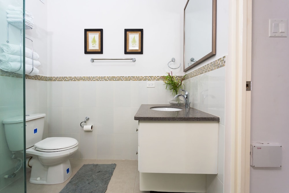 Kingston Luxury Guest Apt At Sullivan 16/19