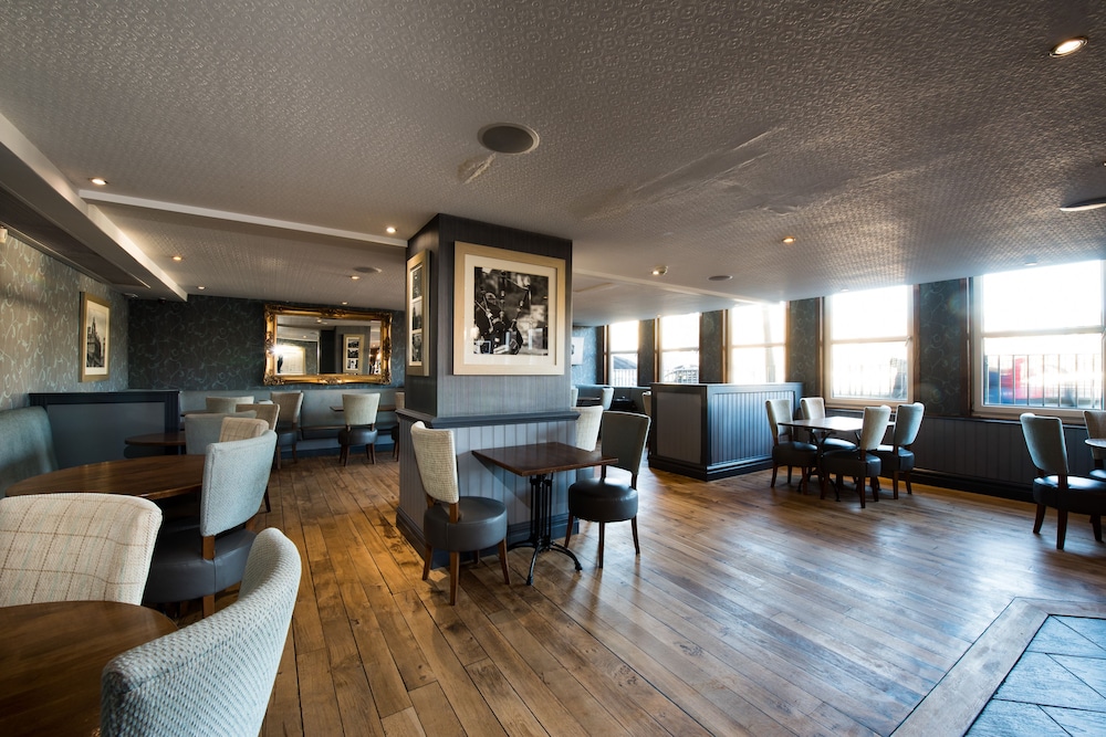Leonardo Royal Hotel Edinburgh 41/49