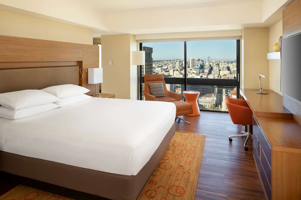 Grand Hyatt San Francisco 13/50