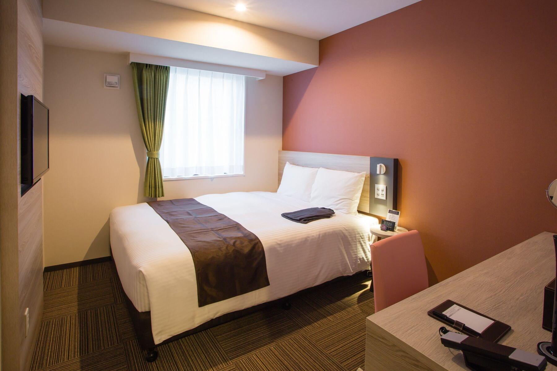 Hotel Kuretakeso Takayama Ekimae 13/39