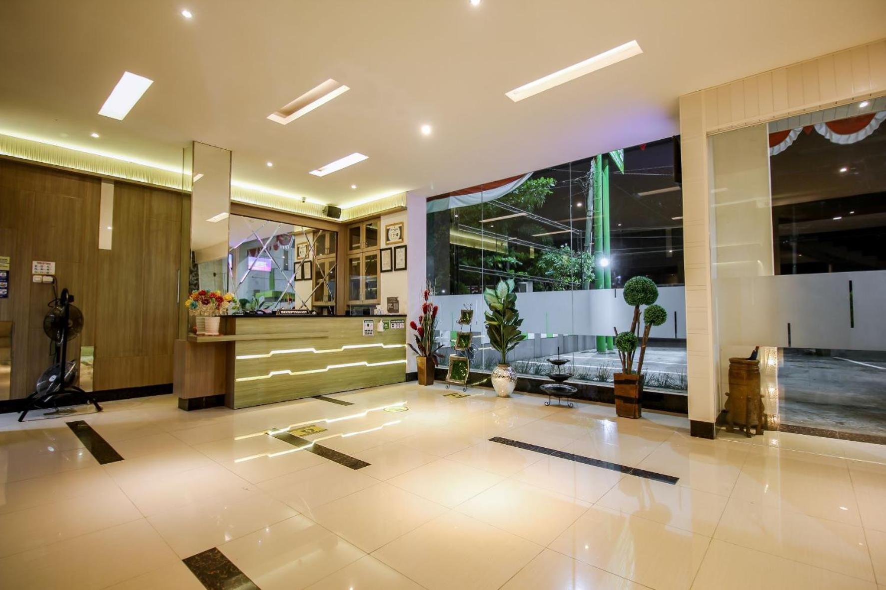 Akasia Budget Hotel 29/41