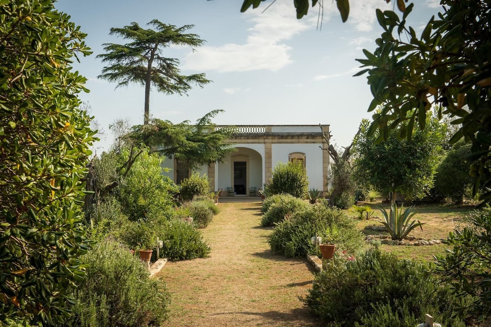 Agriturismo Villa Coluccia 46/50
