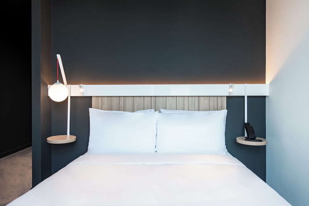 Ibis Tbilisi City 36/68