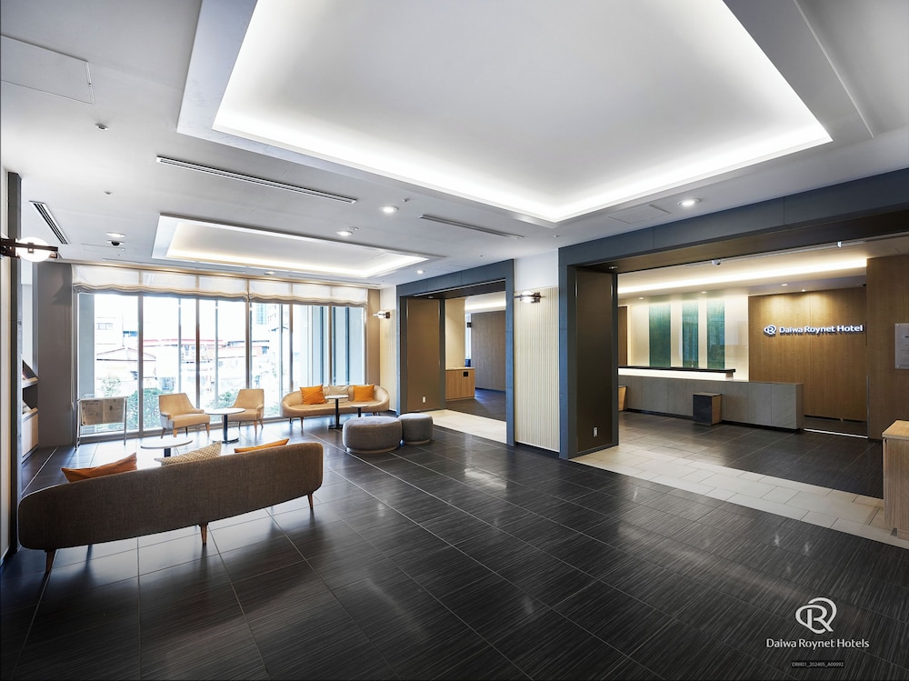 Daiwa Roynet Hotel Sapporo Susukino 54/77