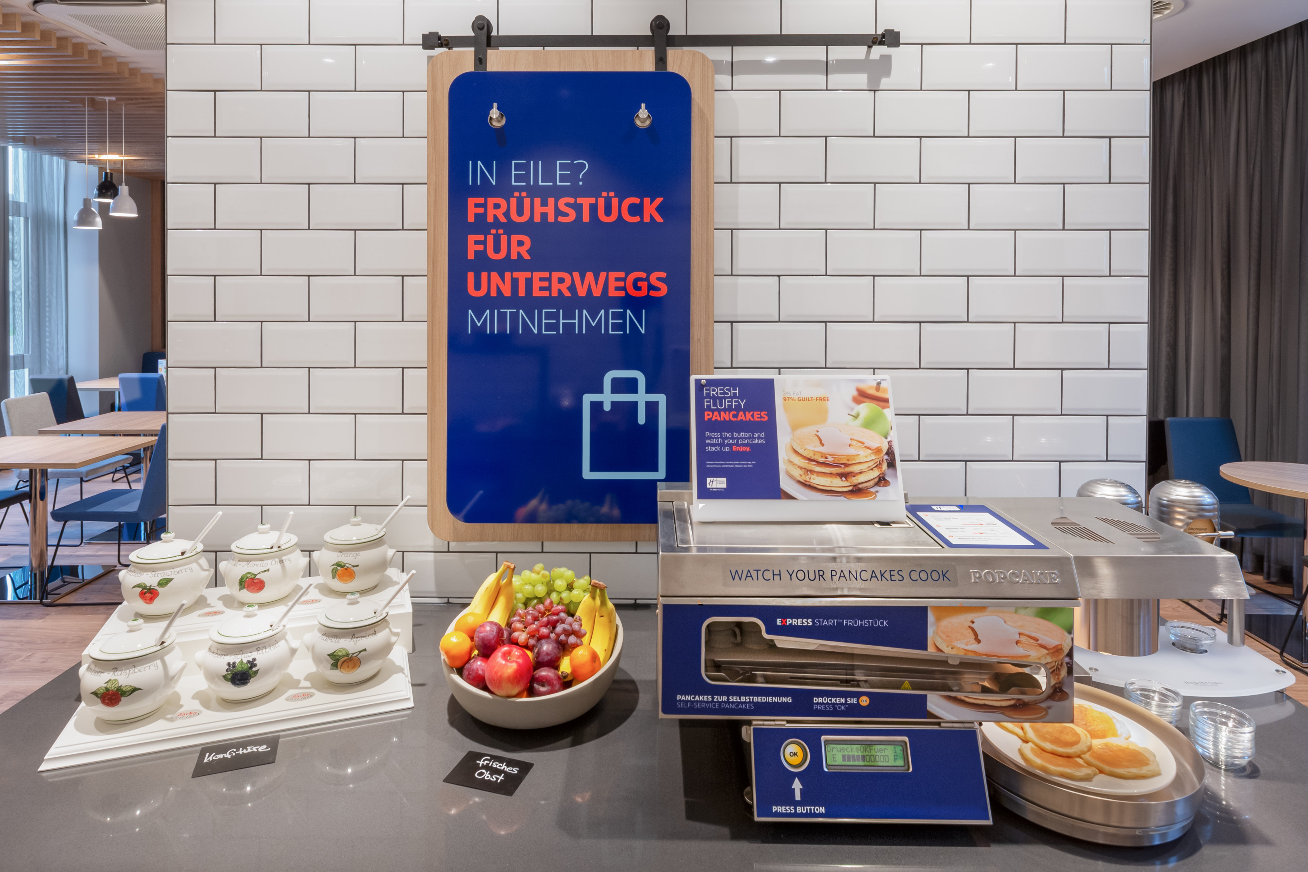 Holiday Inn Express Erlangen 38/57