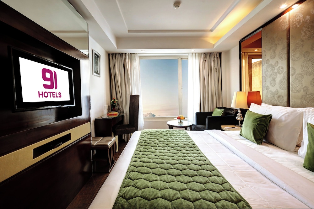 Flute Boutique Hotel 15/48