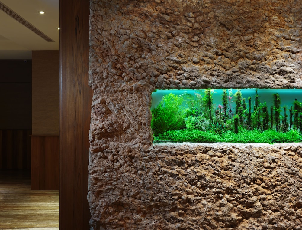 Yusense Hotel 29/32