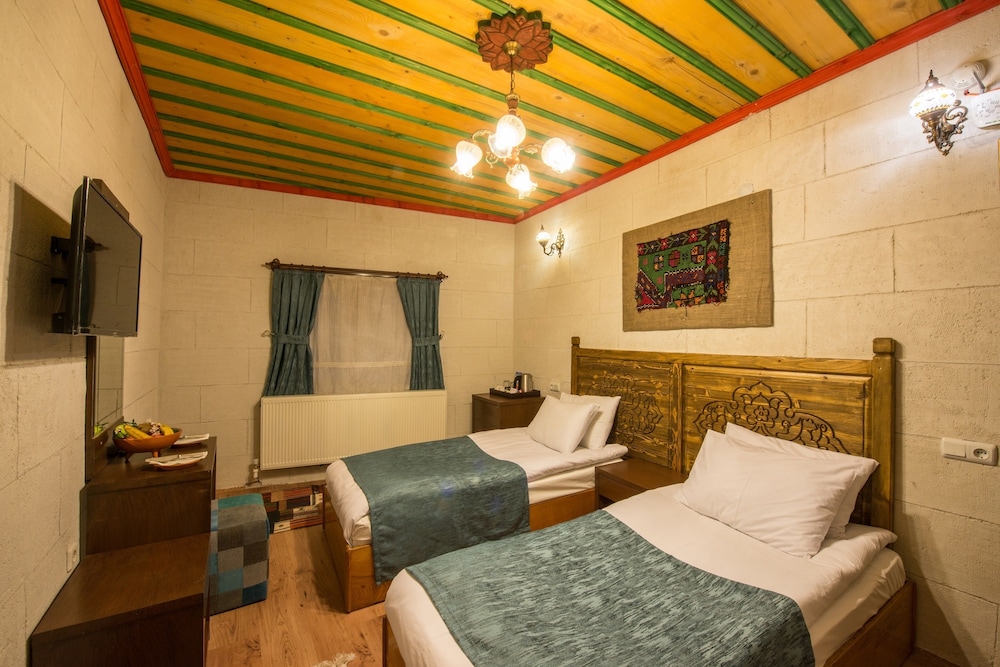 Garden Inn Cappadocia 15/70