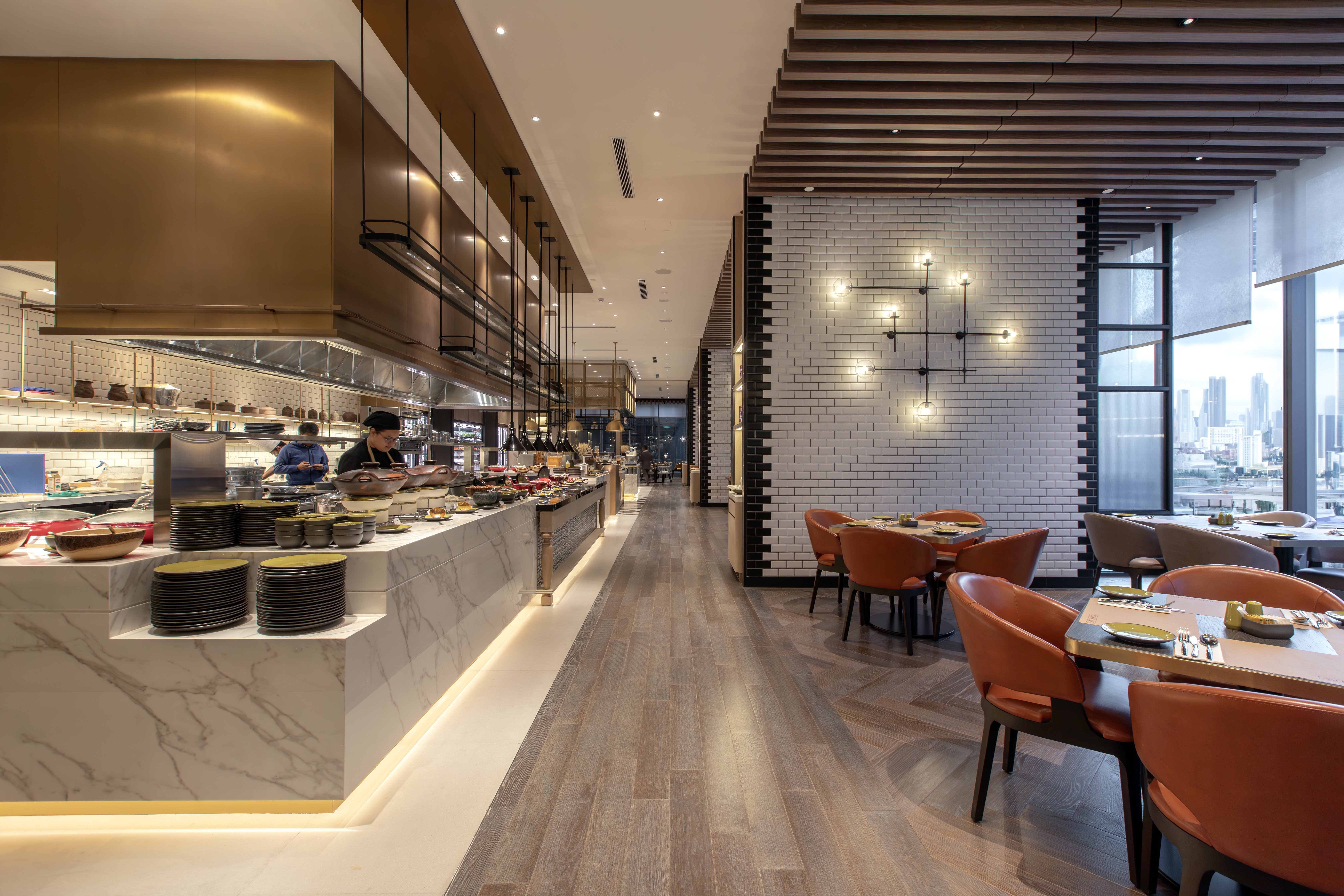 Crowne Plaza Kuala Lumpur City Centre 33/50