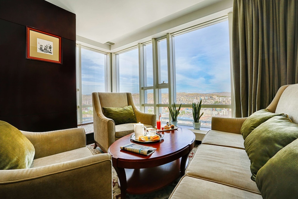 Best Western Premier Tuushin Hotel 38/61