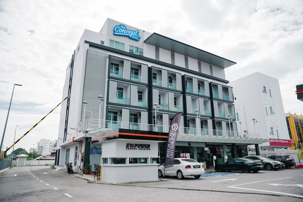 Link Boutique Hotel 1/19