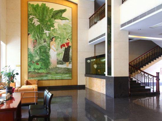 Hangseng Business Hotel 10/25