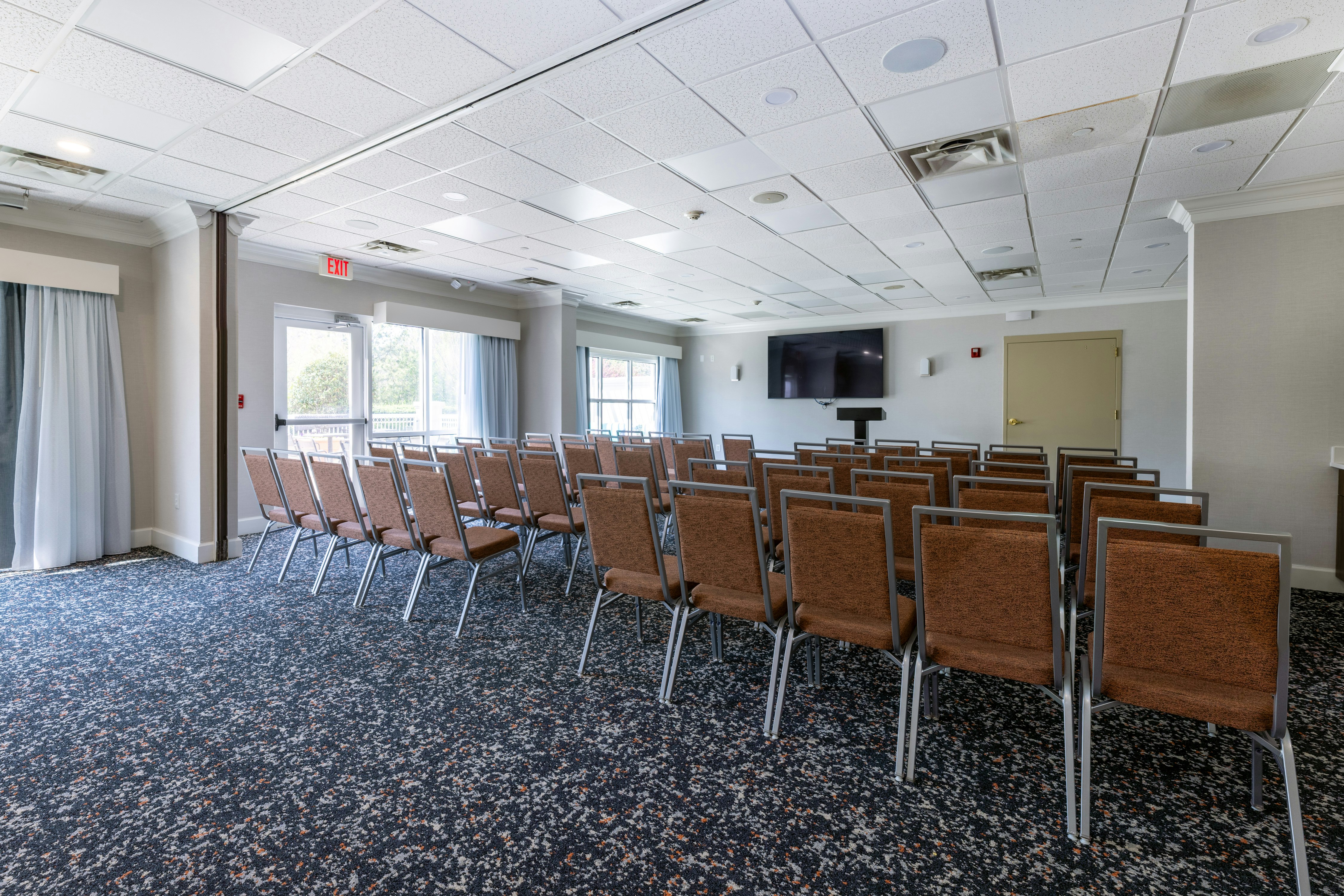 Hampton Inn Lawrenceville Duluth 60/71