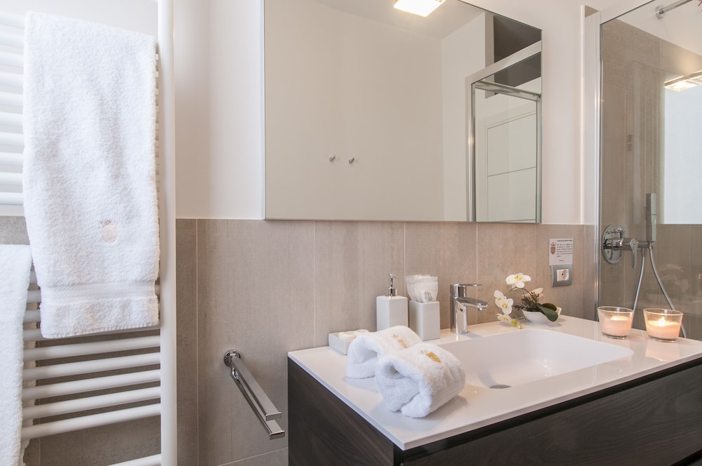 Milan Royal Suites Magenta Luxury Apartments 49/50
