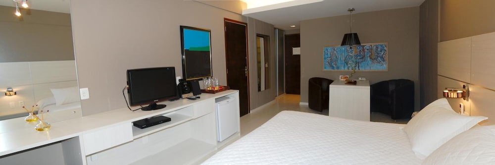 Hotel Manta 13/38