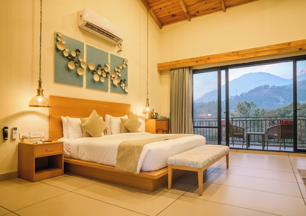Rakkh Resort, a member of Radisson Individuals Retreats 12/50
