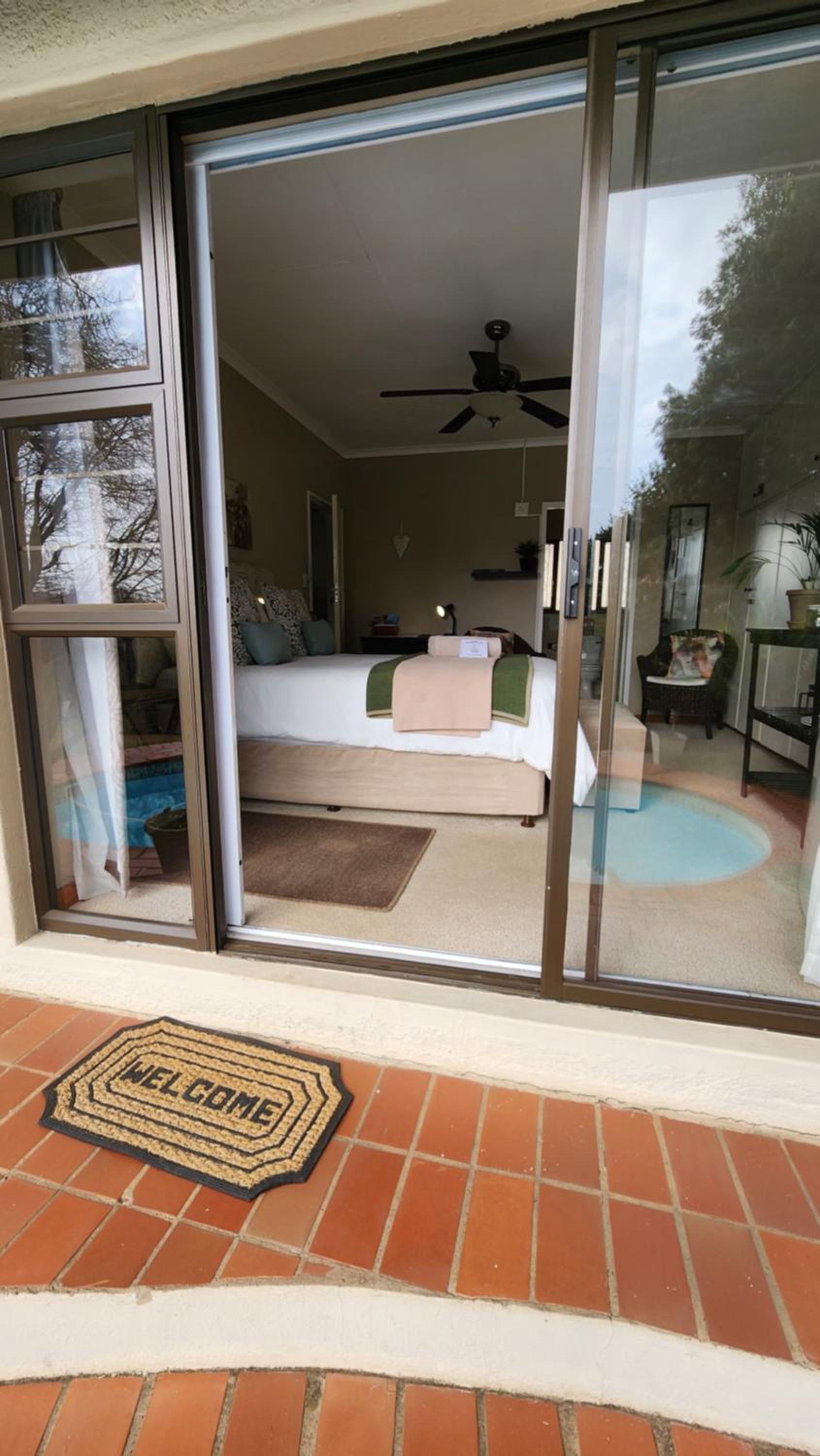 Kings Hill Bed & Breakfast 1/50