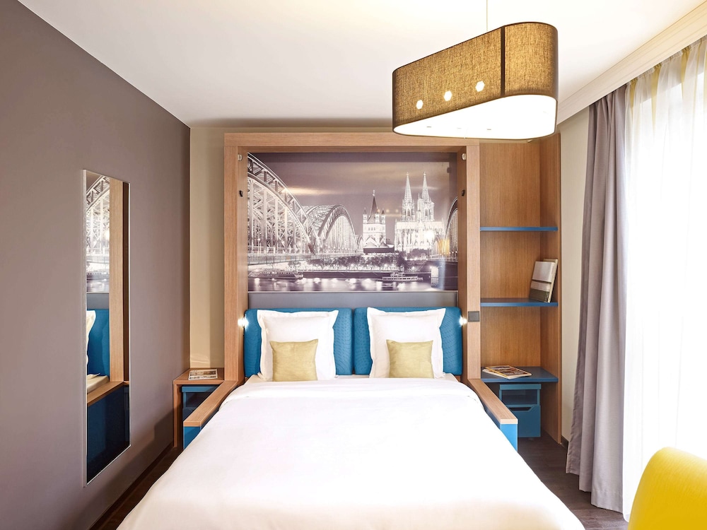 Aparthotel Adagio Koln City 15/62