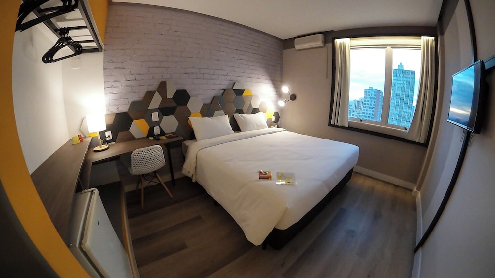 B&B Hotels Uberlandia 21/58