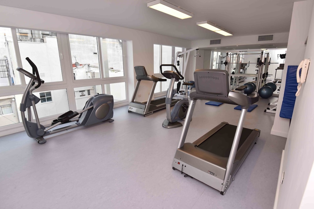 Arc Arenales Studios Suites 22/37