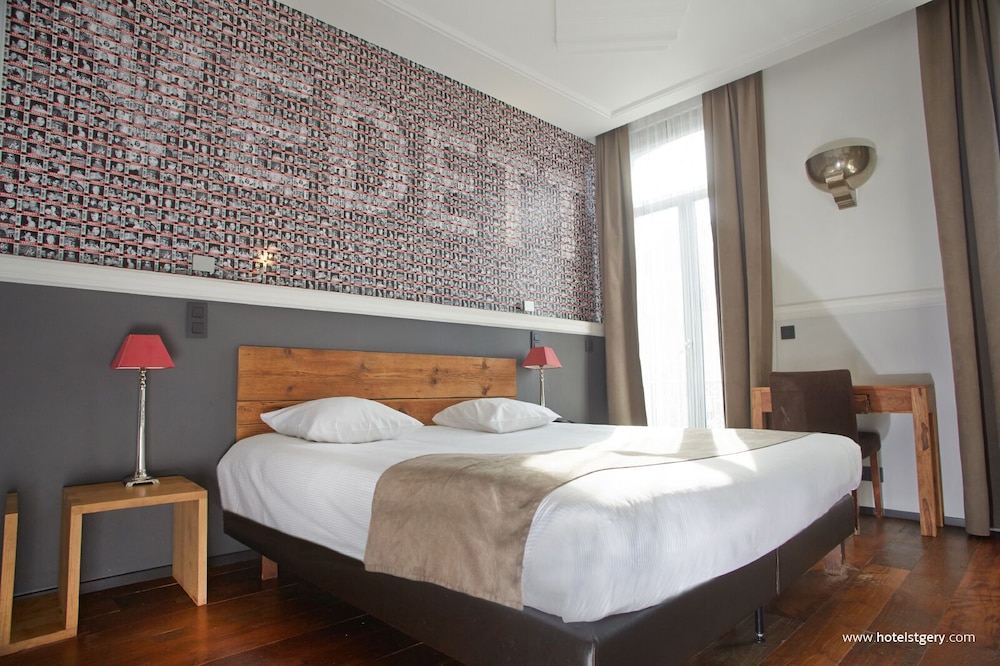 Saint Gery Boutique Hotel 6/38