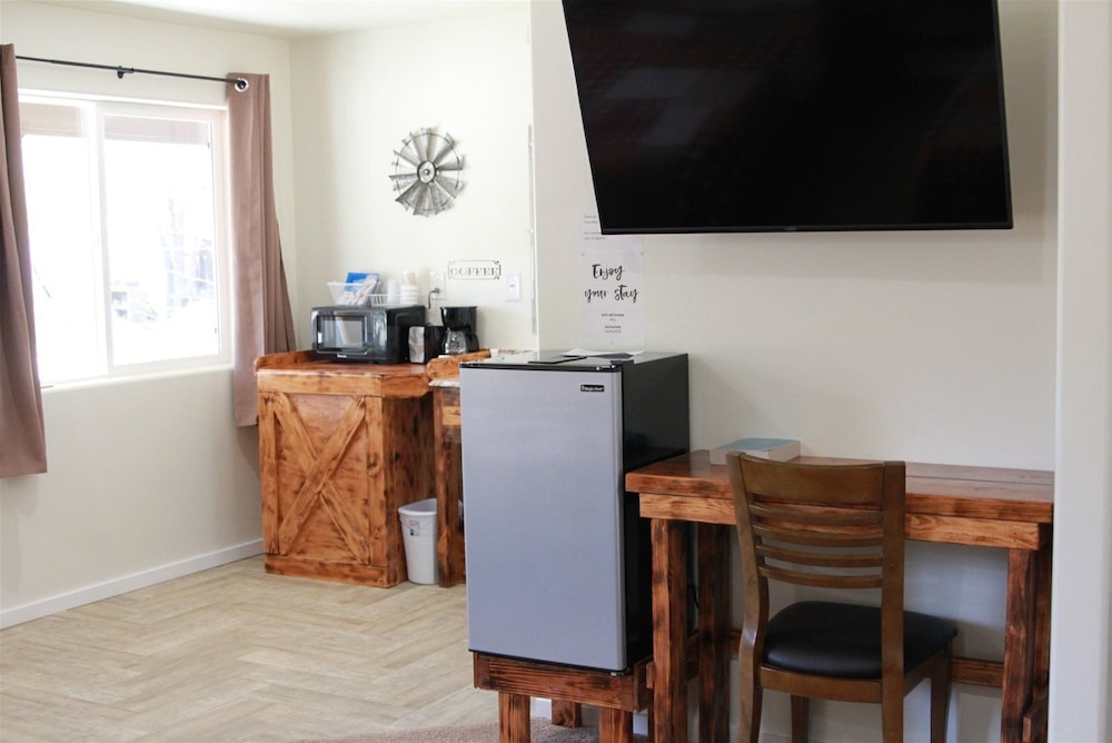 Hurricane Hideaway Lodging 13/46