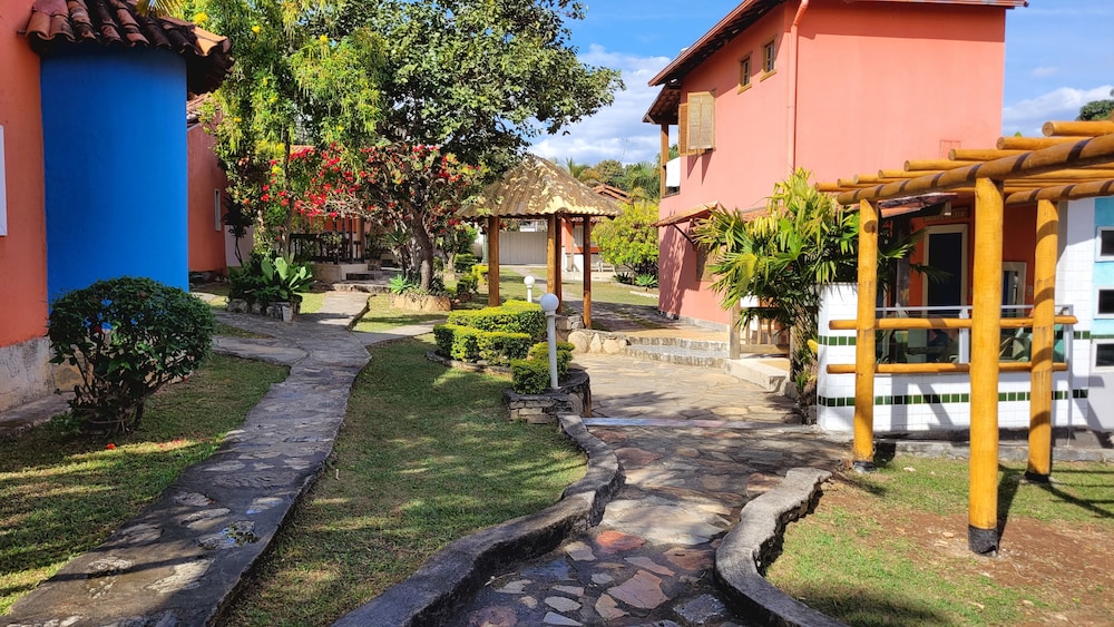 Pousada Estalagem Da Serra 46/50