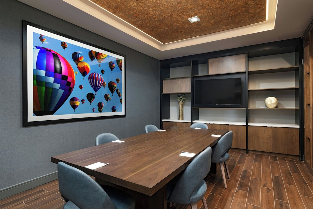 Fairfield By Marriott Inn & Suites Albuquerque Uptown 21/25