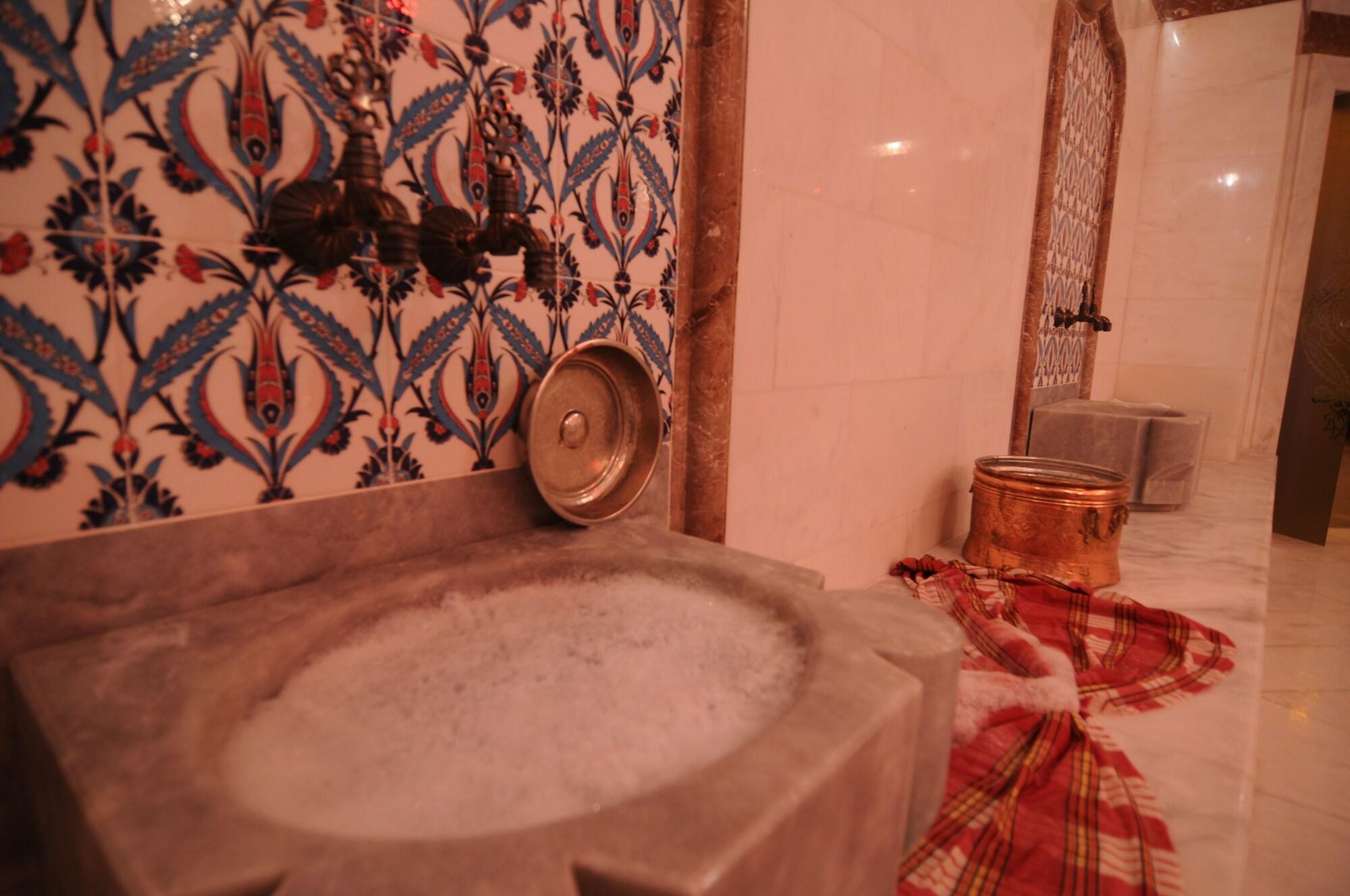 Budan Hotel Afyon 26/50